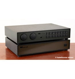 Naim Audio Naim Audio NAC 52 SuperCap Preamp USED