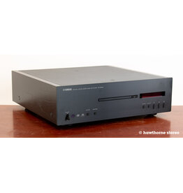 Yamaha Yamaha CD-S1000 CD Player USED