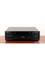 Onkyo Onkyo DX-C380 6-Disc CD Player USED