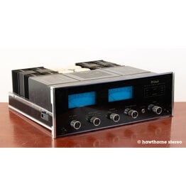 McIntosh McIntosh MC2125 Power Amp USED