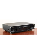 Pioneer Pioneer DV-414 DVD CD Player USED