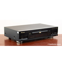 Pioneer Pioneer DV-414 DVD CD Player USED