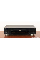 Pioneer Pioneer DV-414 DVD CD Player USED