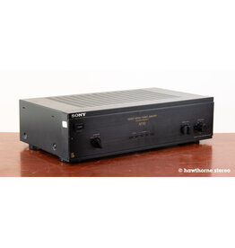 Sony Sony TA-N110 Power Amp USED