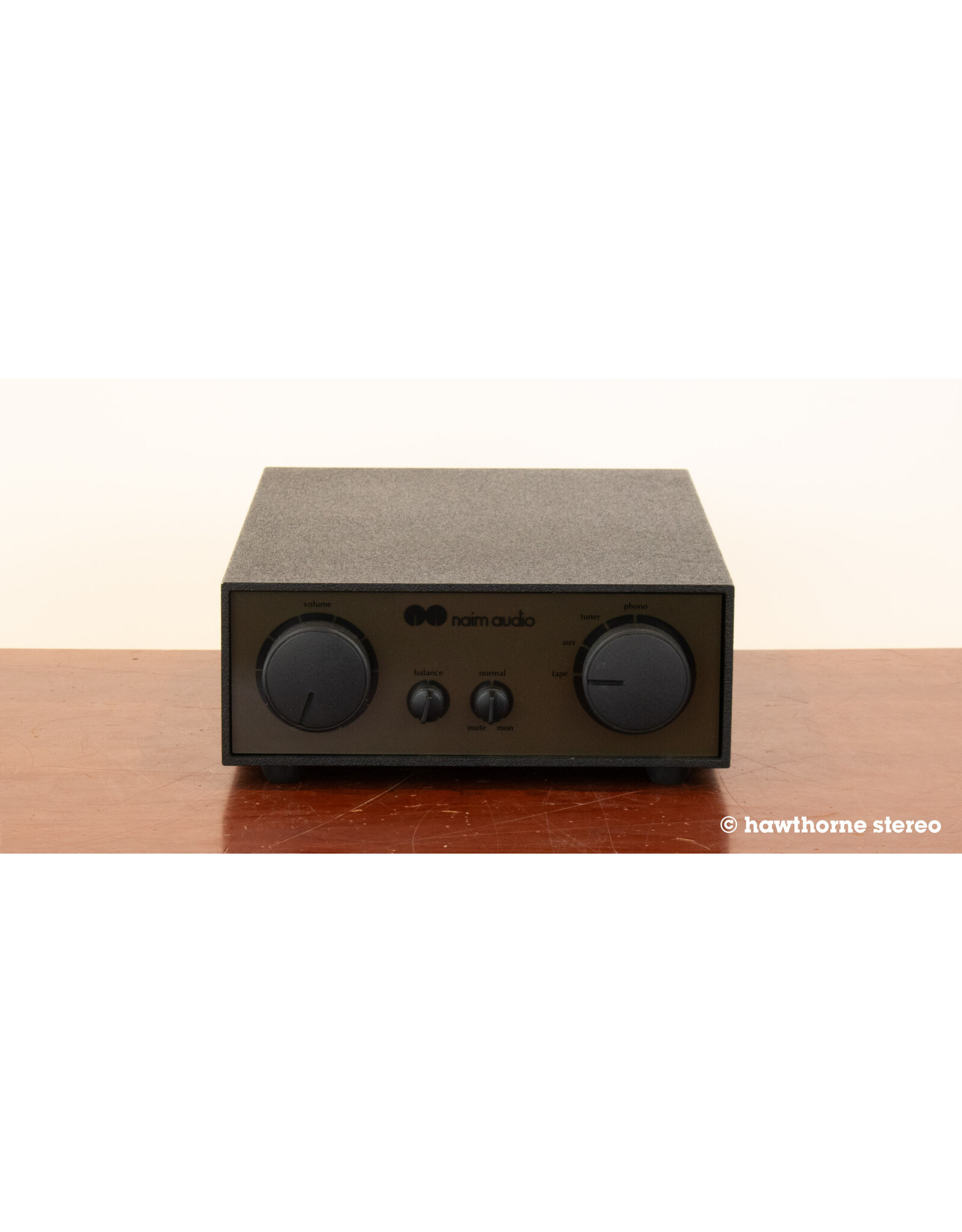 Naim Audio Naim Audio NAC 62 Preamp USED