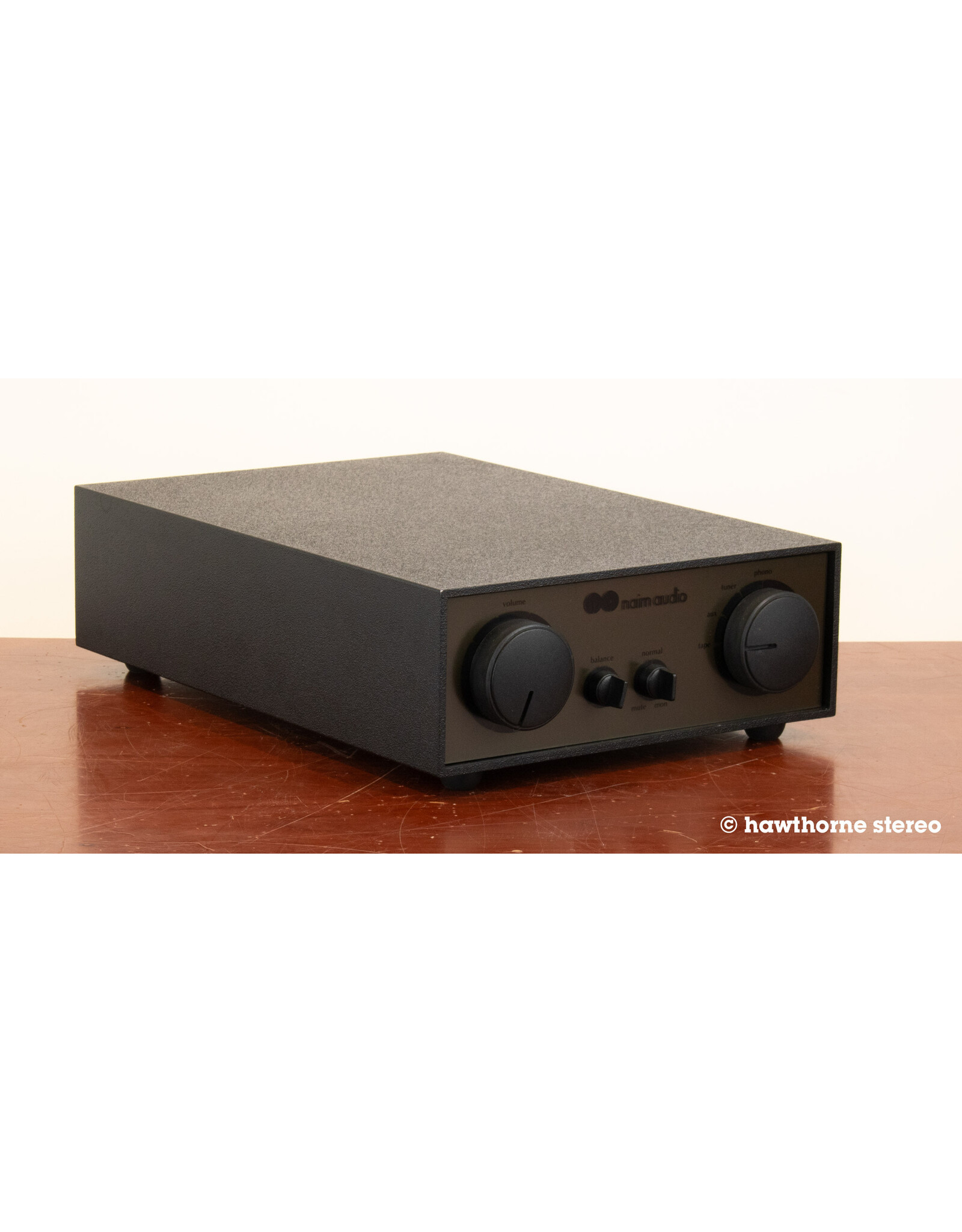 Naim Audio Naim Audio NAC 62 Preamp USED