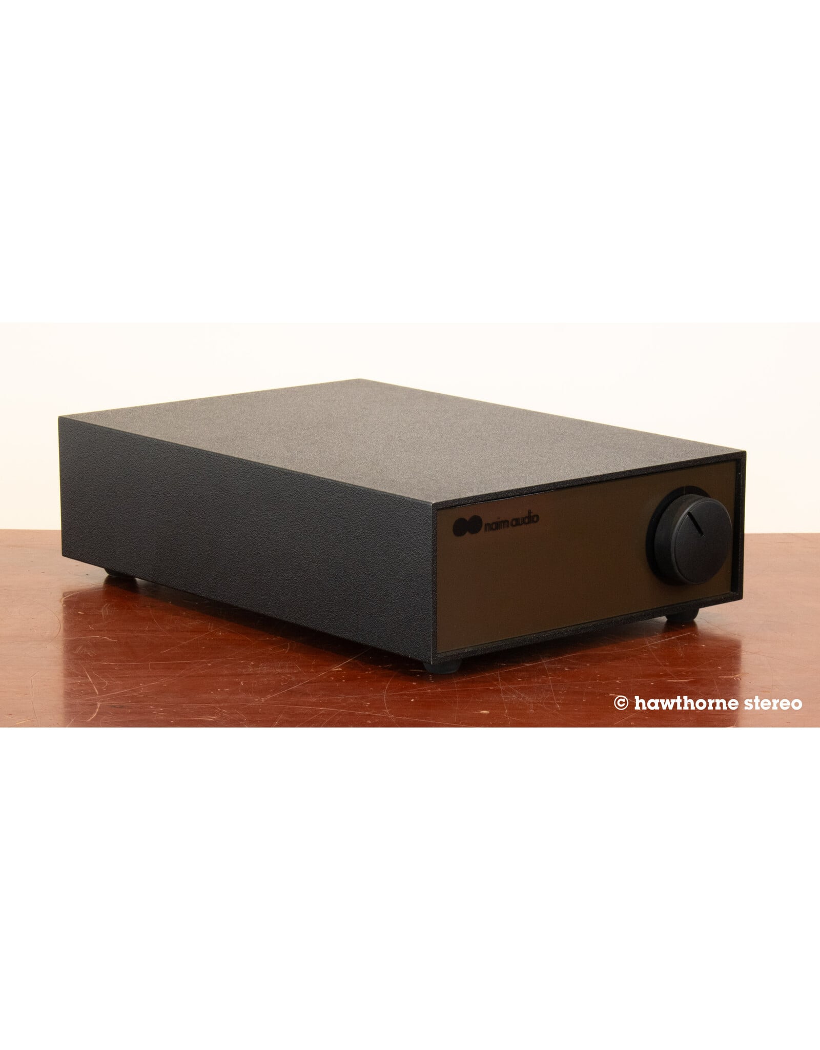 Naim Audio Naim Audio Olive HiCap Power Supply USED