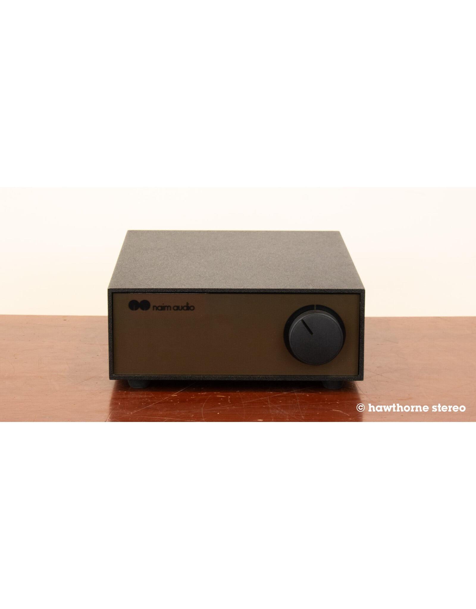 Naim Audio Naim Audio Olive HiCap Power Supply USED