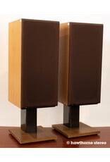 B&W B&W DM1400 Floorstanding Speakers USED