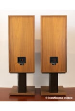 B&W B&W DM1400 Floorstanding Speakers USED