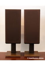 B&W B&W DM1400 Floorstanding Speakers USED