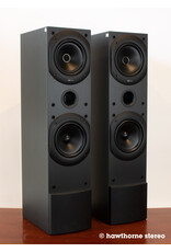 KEF KEF Q50 Floorstanding Speakers USED