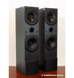 KEF KEF Q50 Floorstanding Speakers USED