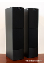 KEF KEF Q50 Floorstanding Speakers USED