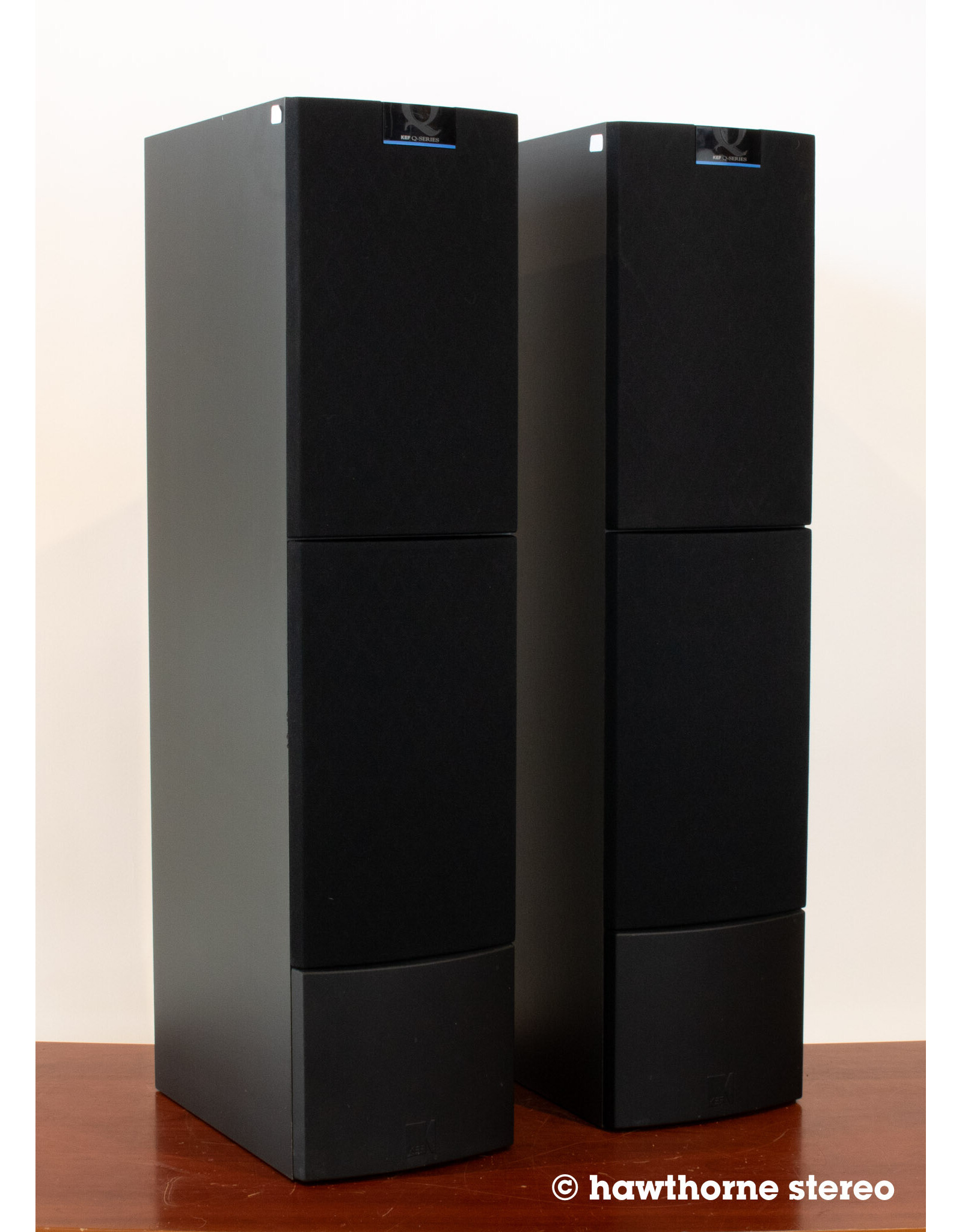 KEF KEF Q50 Floorstanding Speakers USED