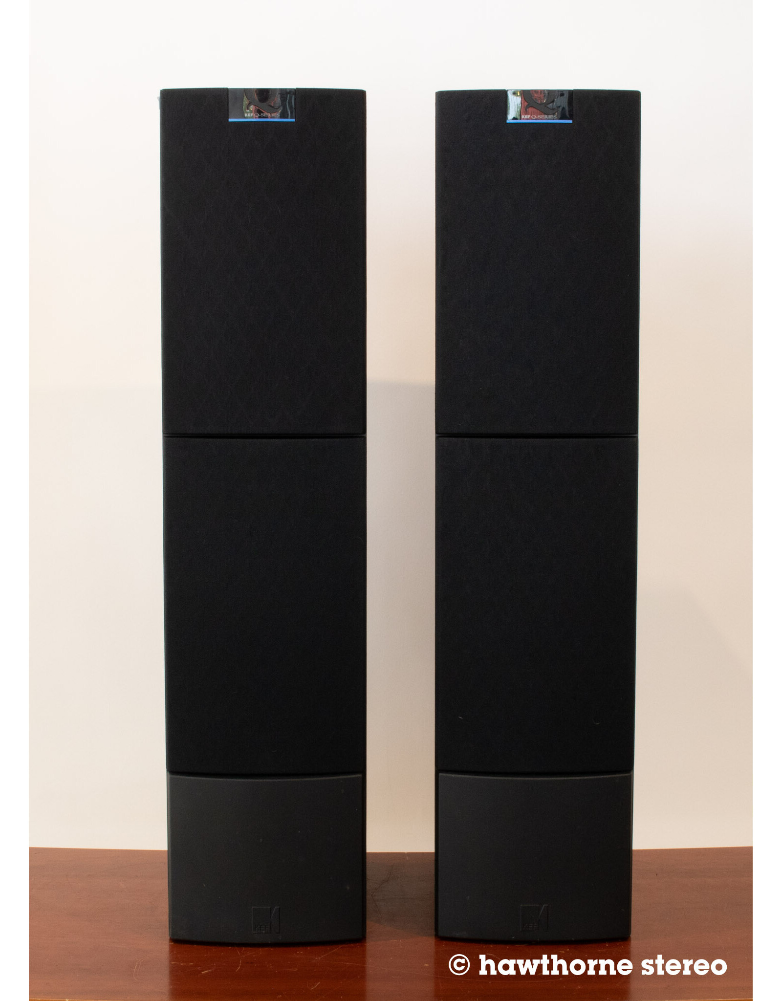KEF KEF Q50 Floorstanding Speakers USED