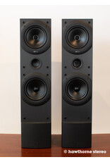 KEF KEF Q50 Floorstanding Speakers USED