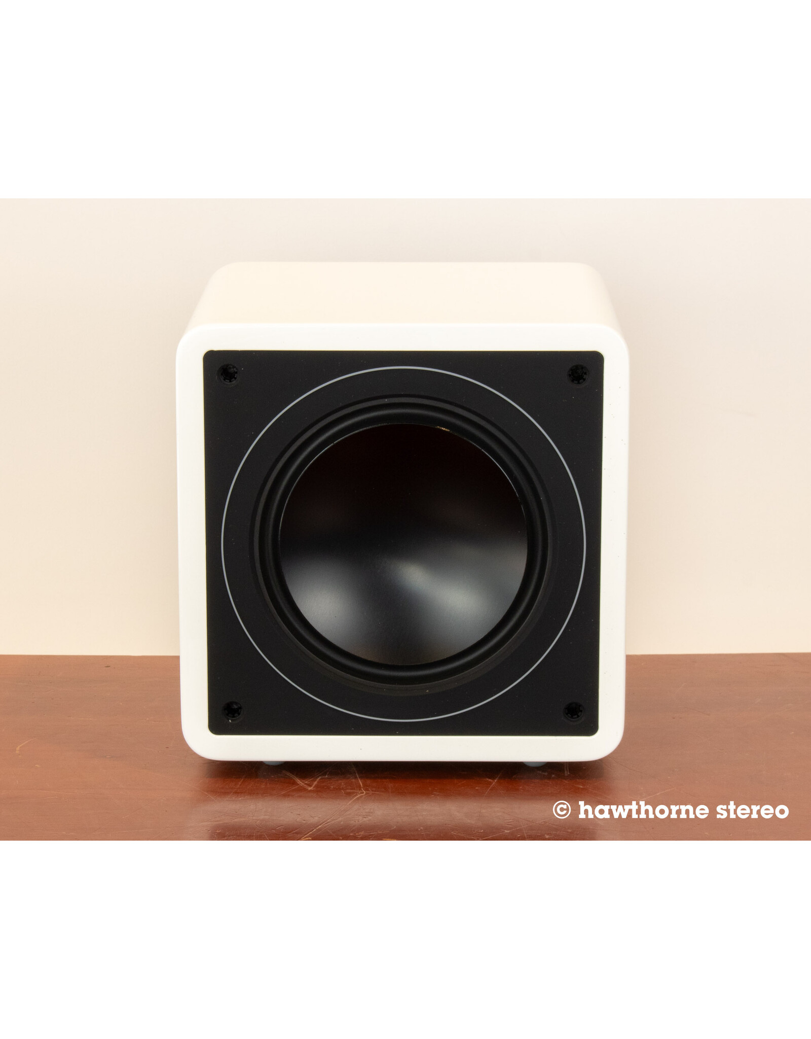 Cambridge Audio Cambridge Audio Minx X201 Subwoofer USED