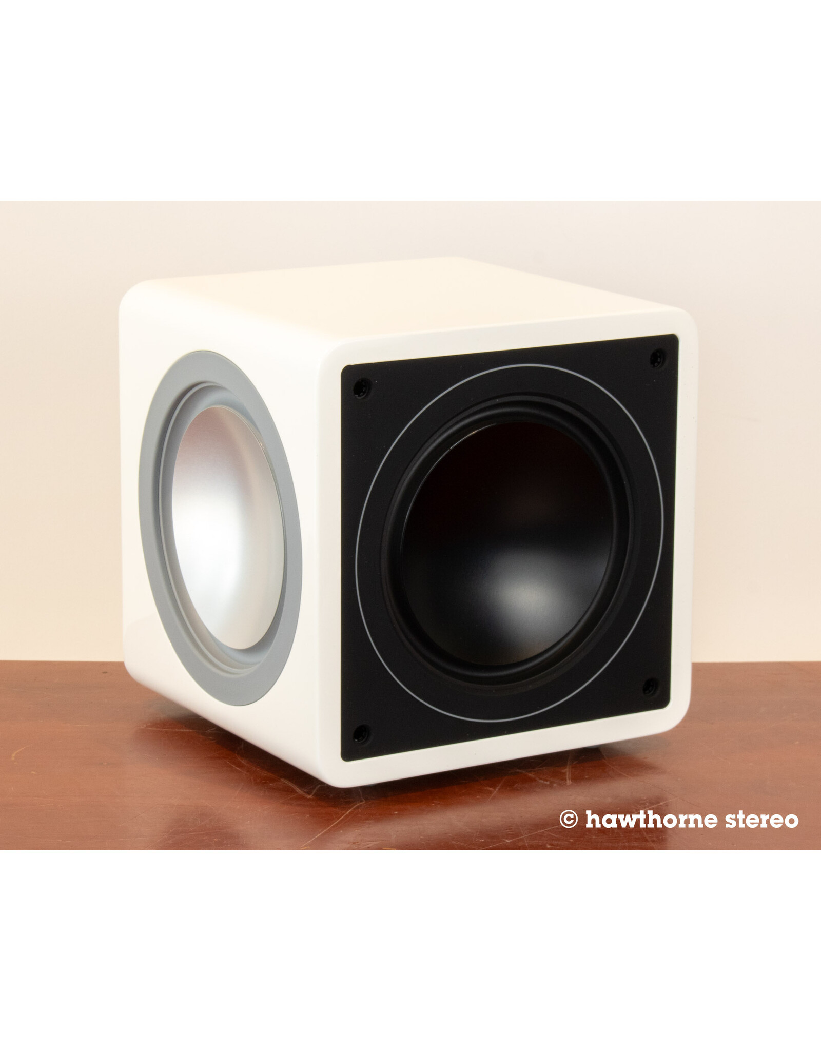 Cambridge Audio Cambridge Audio Minx X201 Subwoofer USED
