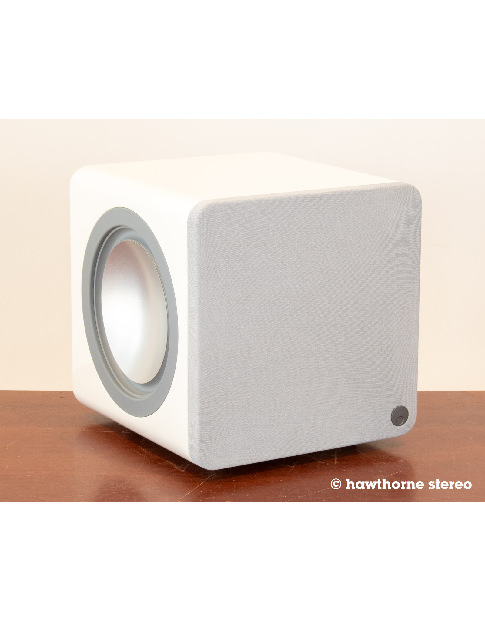 Cambridge Audio Cambridge Audio Minx X201 Subwoofer USED