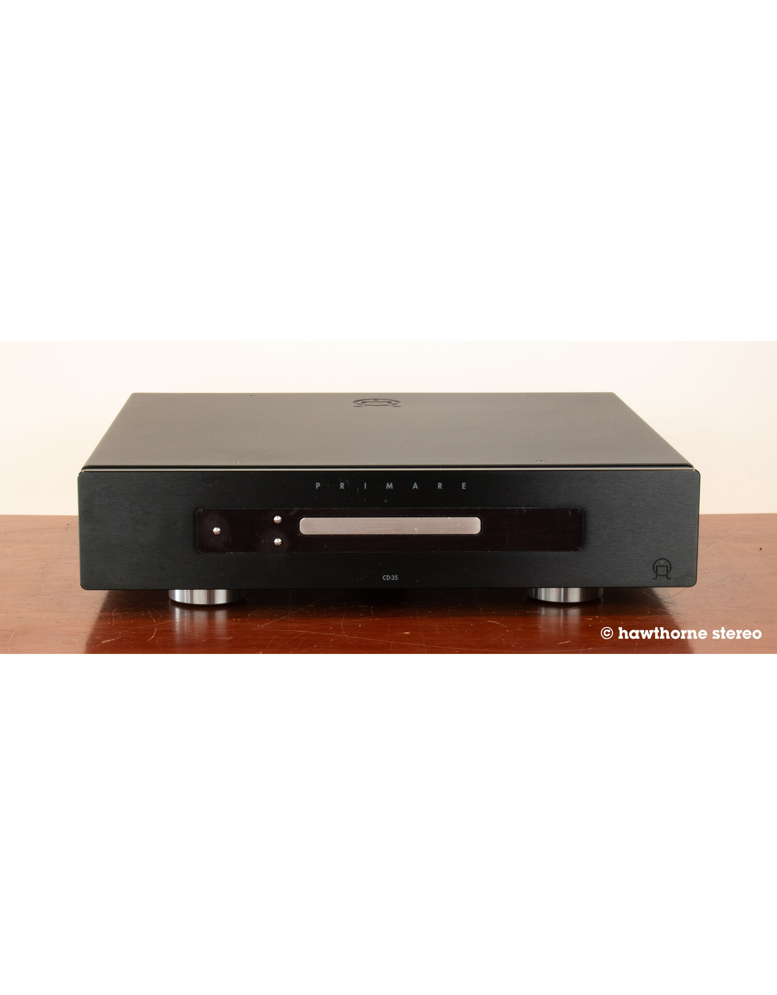 Primare Primare CD35 CD Player USED