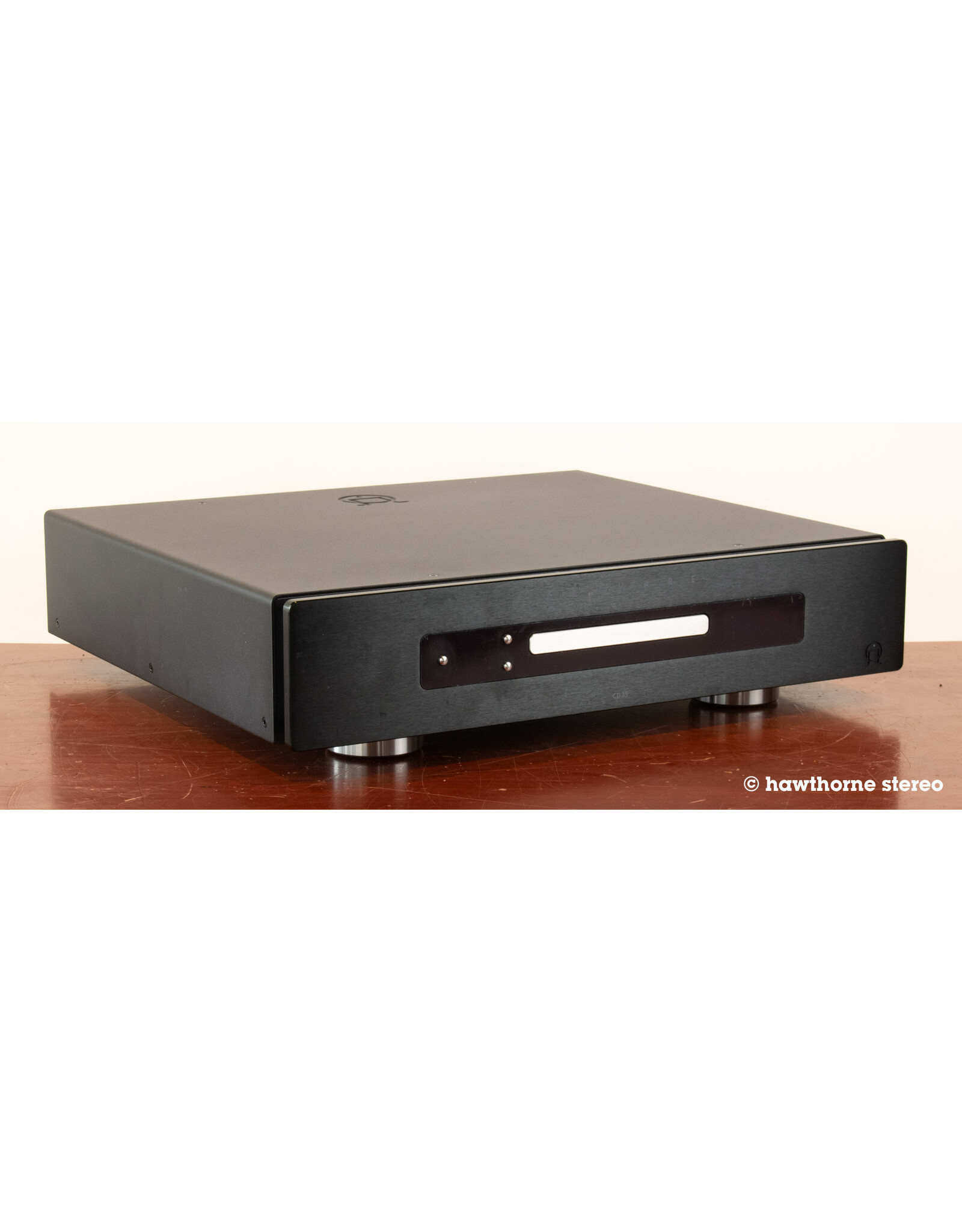 Primare Primare CD35 CD Player USED