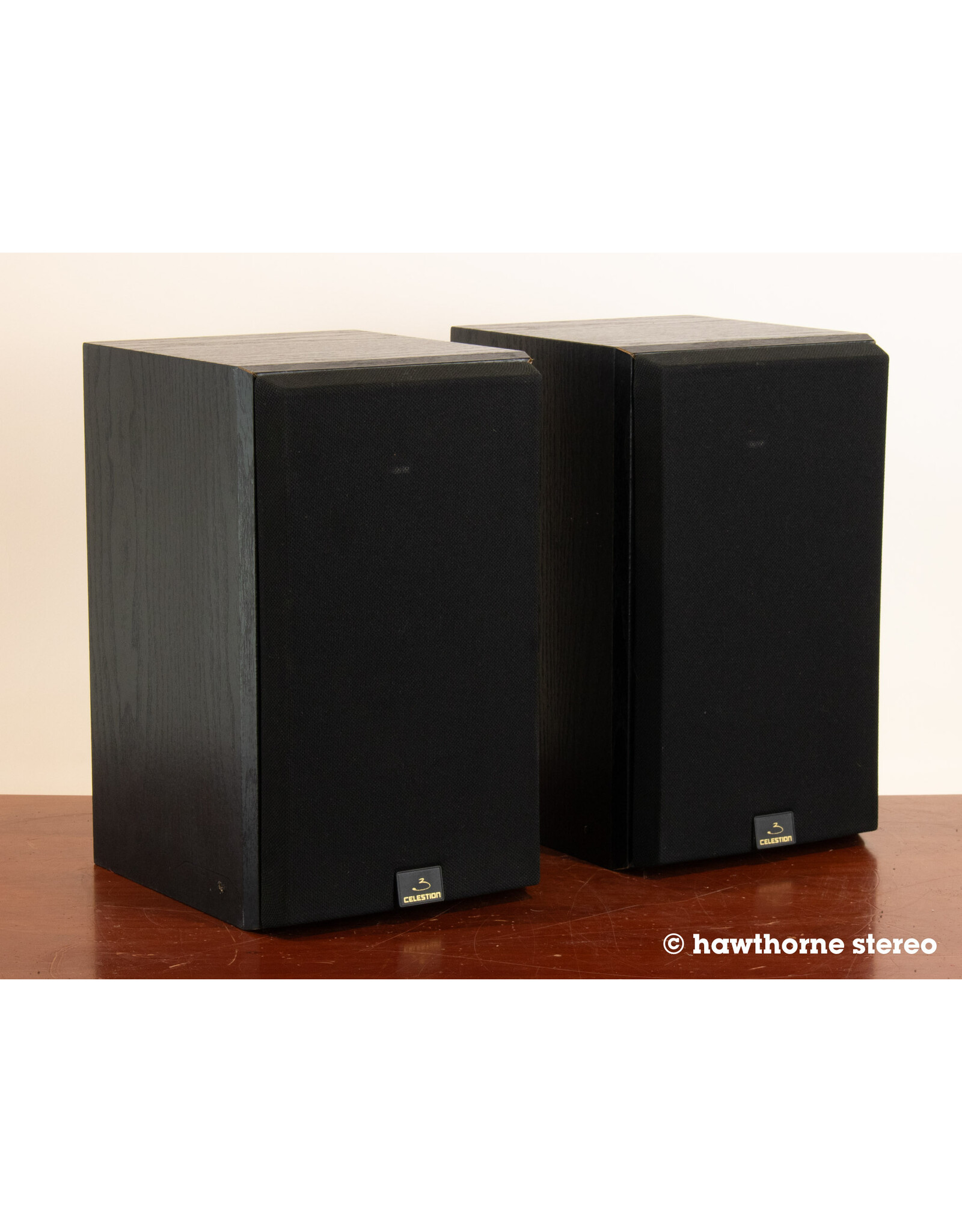 Celestion Celestion 3 mkII Bookshelf Speakers USED