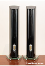 Def Tech Def Tech Mythos Six Bookshelf Speakers USED