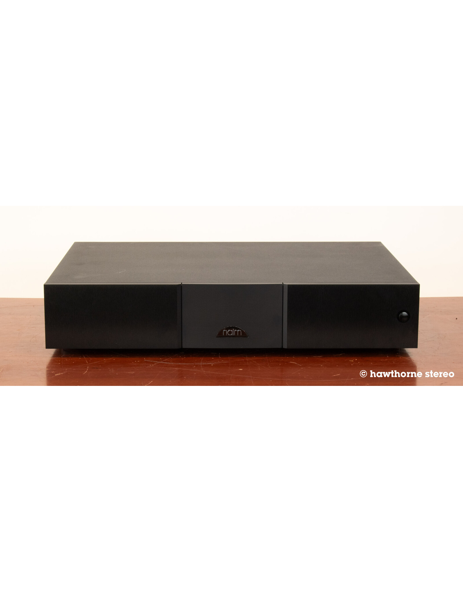 Naim Audio Naim Audio NAP 250 DR Power Amp USED