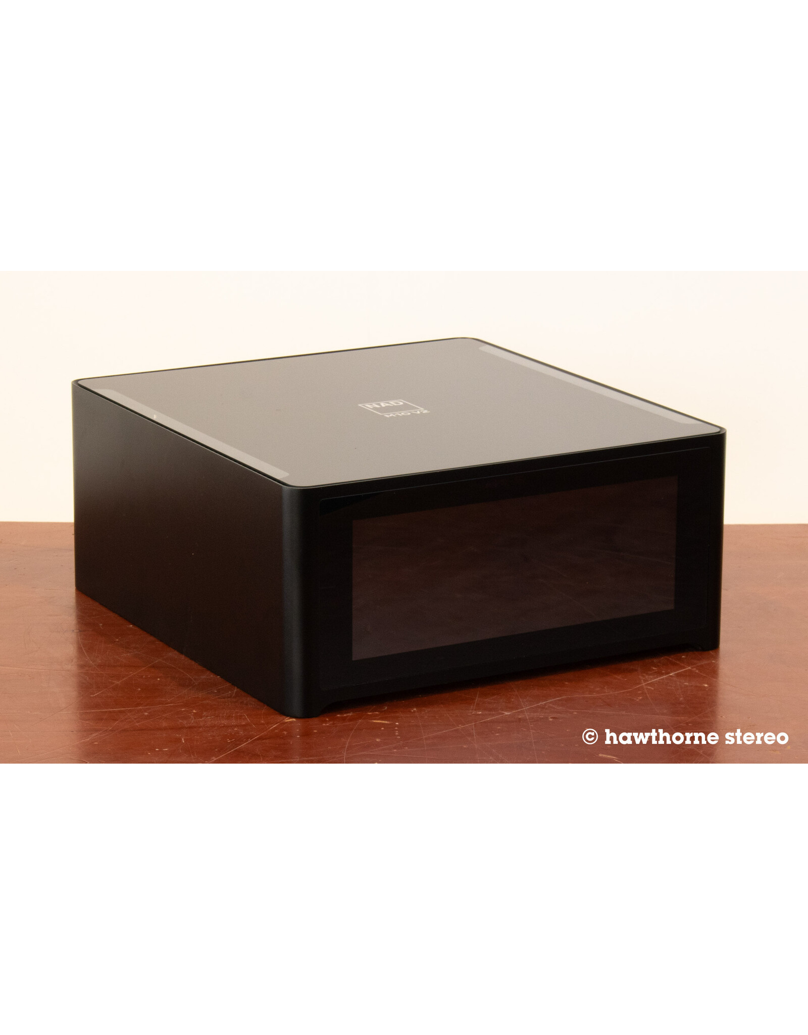 NAD NAD M10 v2 Integrated Amp USED