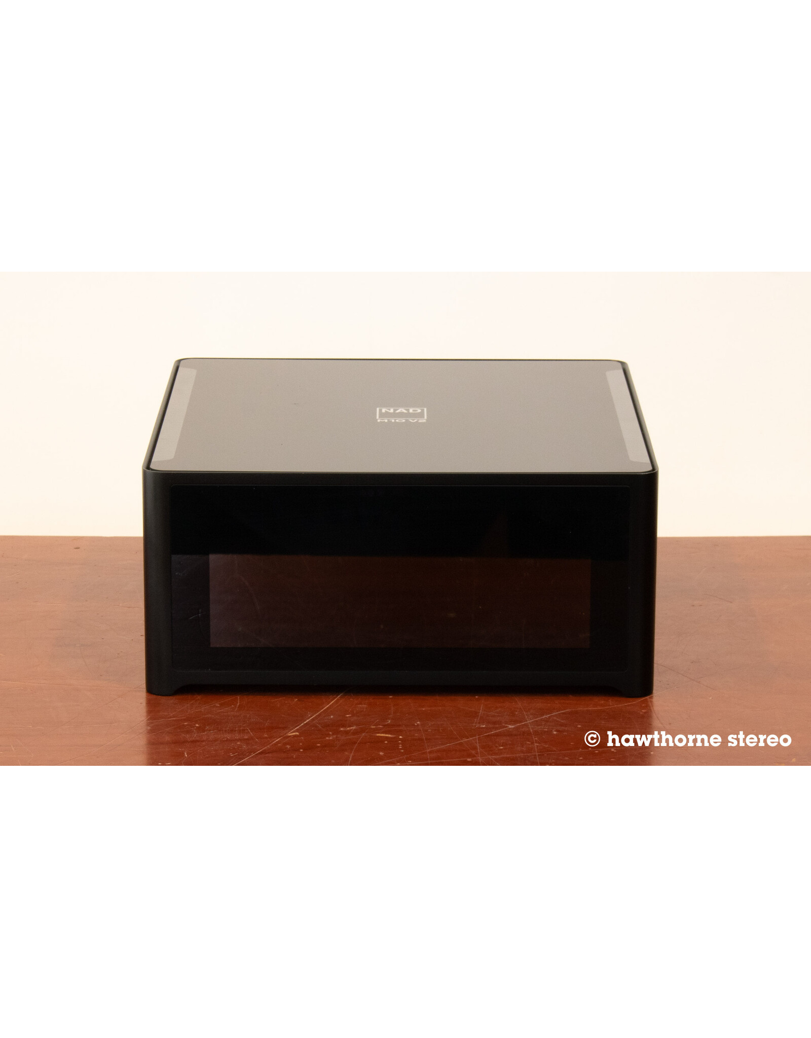 NAD NAD M10 v2 Integrated Amp USED