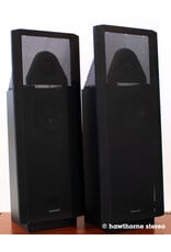 Dahlquist Dahlquist DQ-8 Floorstanding Speakers USED