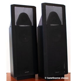 Dahlquist Dahlquist DQ-8 Floorstanding Speakers USED