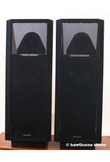 Dahlquist Dahlquist DQ-8 Floorstanding Speakers USED