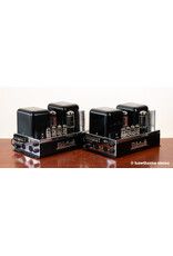 McIntosh McIntosh MC30 Monoblock Power Amps USED