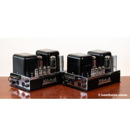 McIntosh McIntosh MC30 Monoblock Power Amps USED