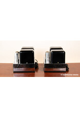 McIntosh McIntosh MC30 Monoblock Power Amps USED