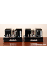 McIntosh McIntosh MC30 Monoblock Power Amps USED
