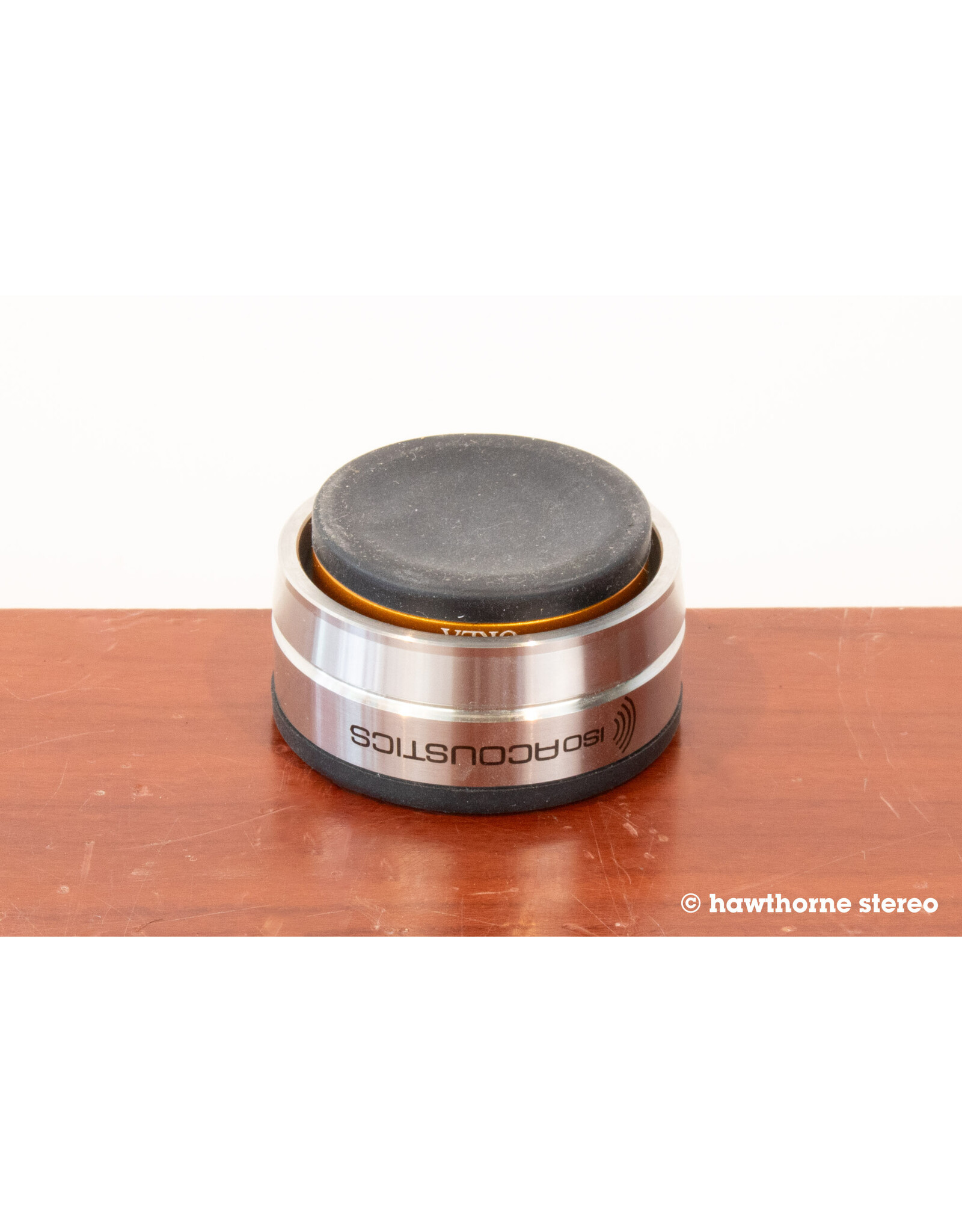 IsoAcoustics IsoAcoustics Orea Bronze Isolation Foot USED