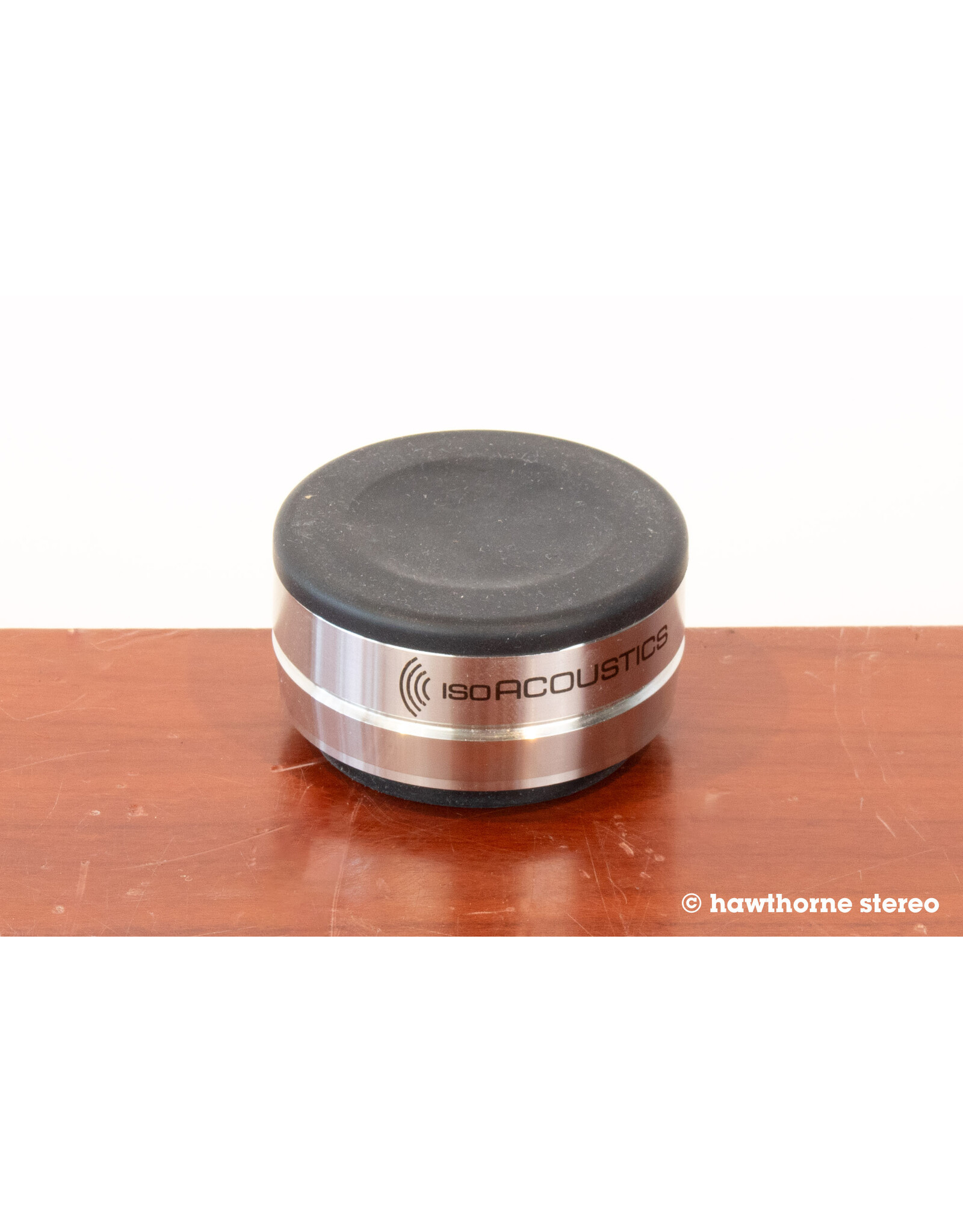 IsoAcoustics IsoAcoustics Orea Bronze Isolation Foot USED