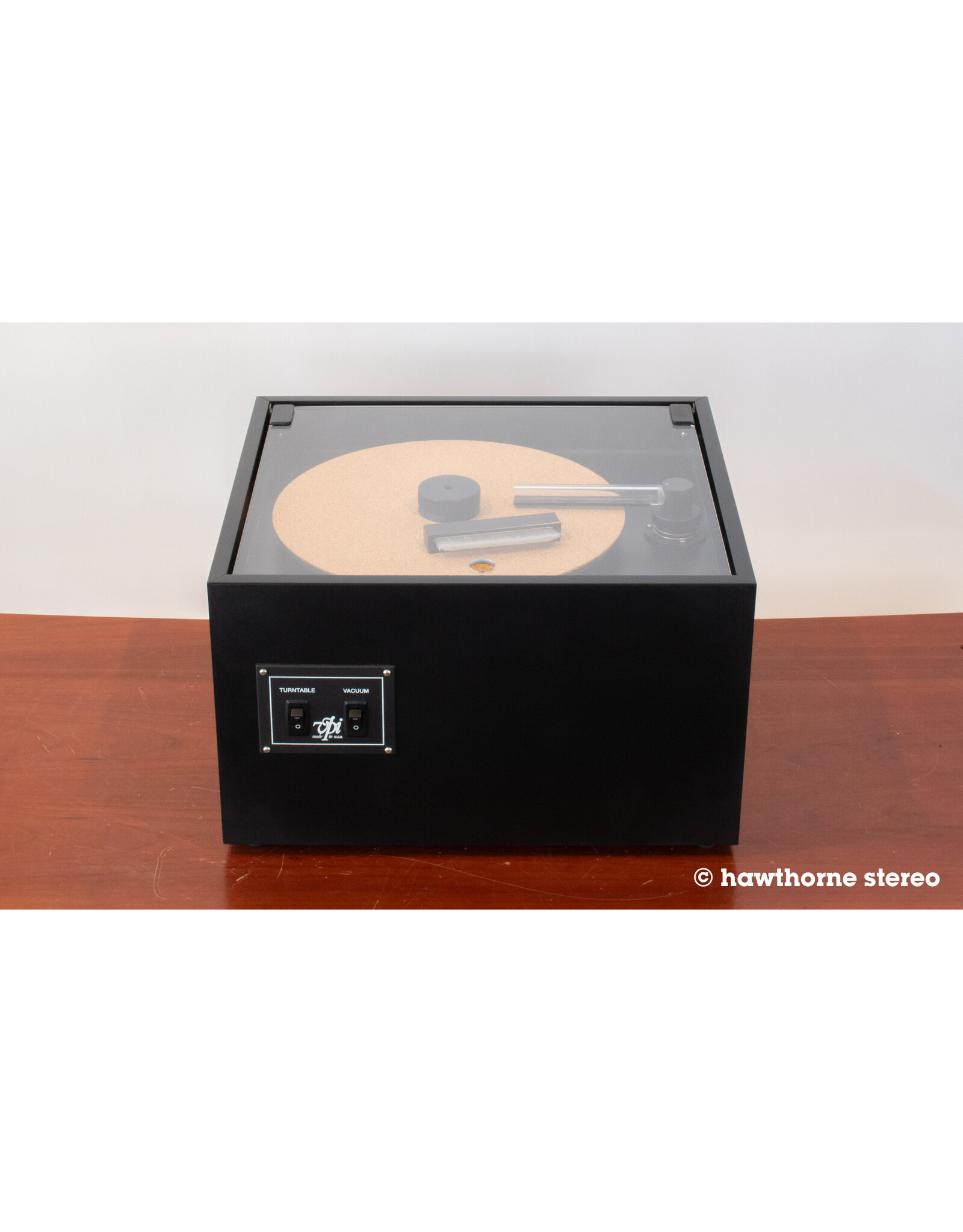 VPI VPI HW 16.5 Record Cleaning Machine USED