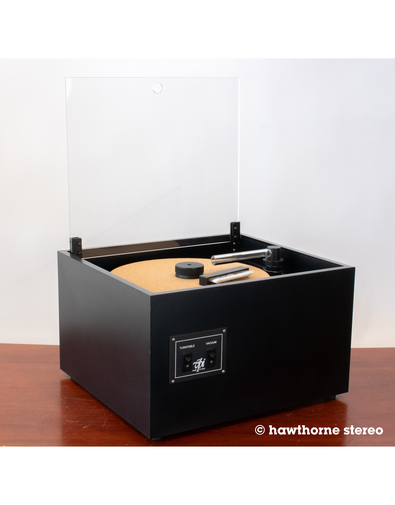 VPI VPI HW 16.5 Record Cleaning Machine USED