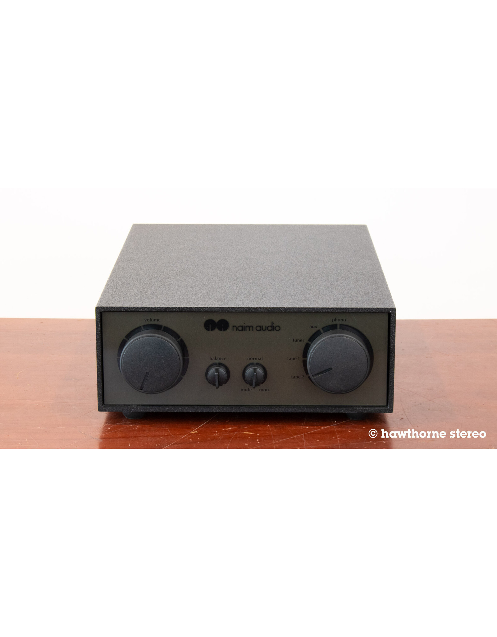 Naim Audio Naim Audio NAC 72 Preamp USED