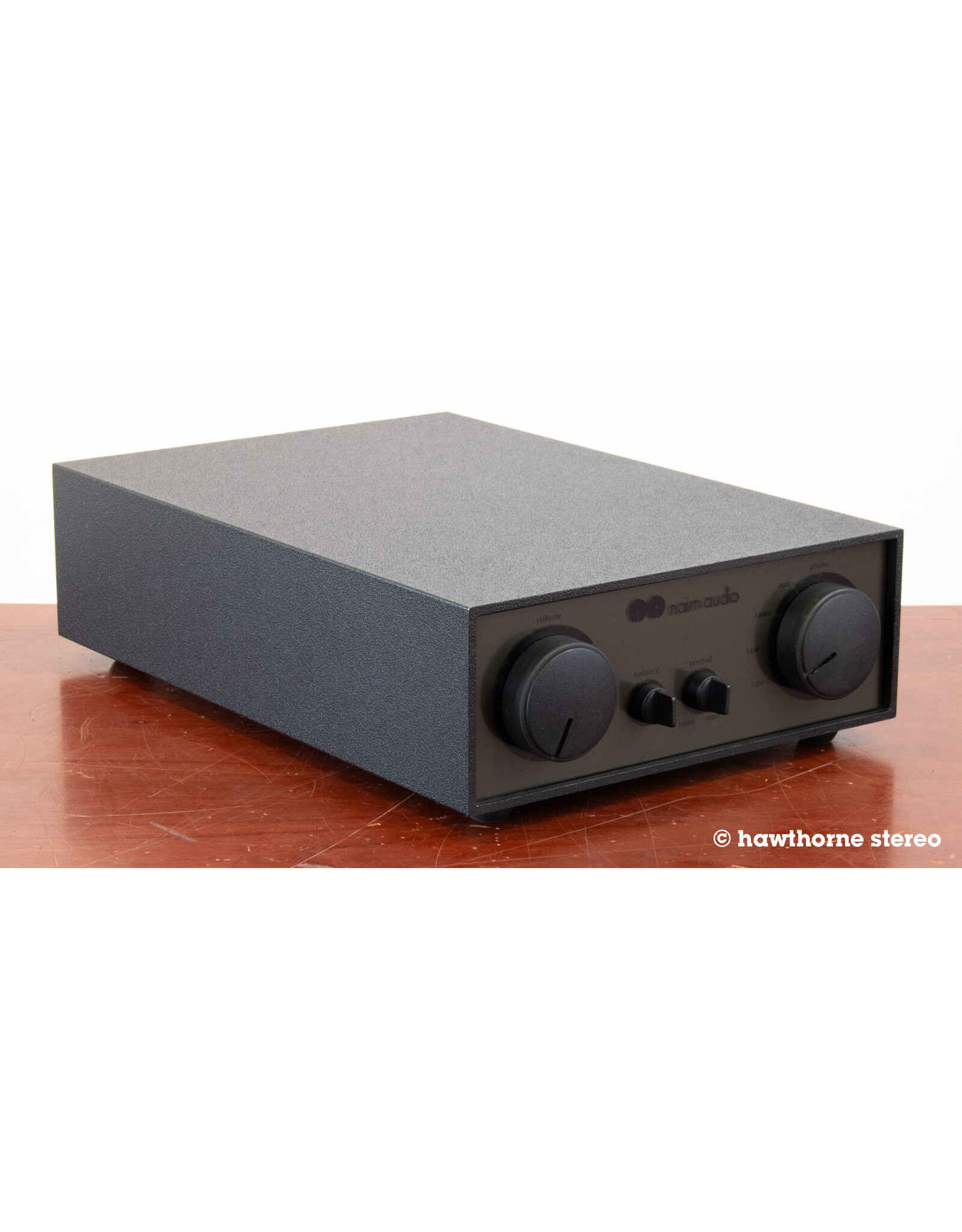 Naim Audio Naim Audio NAC 72 Preamp USED