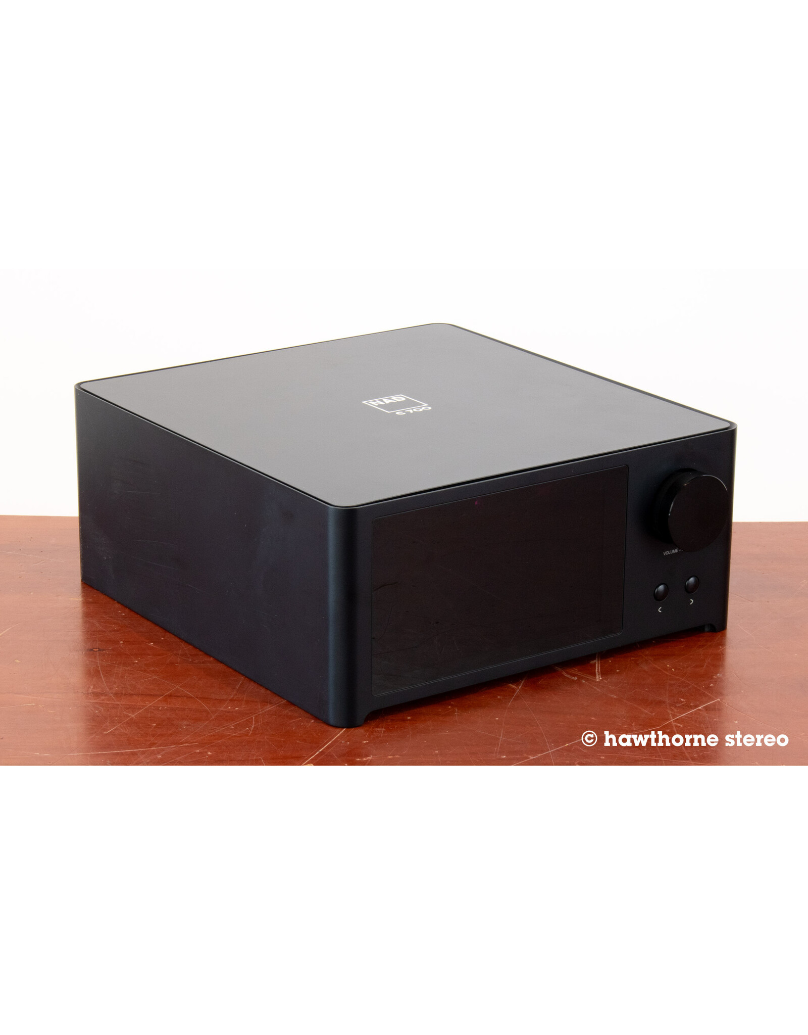 NAD NAD C700 Integrated Amp USED