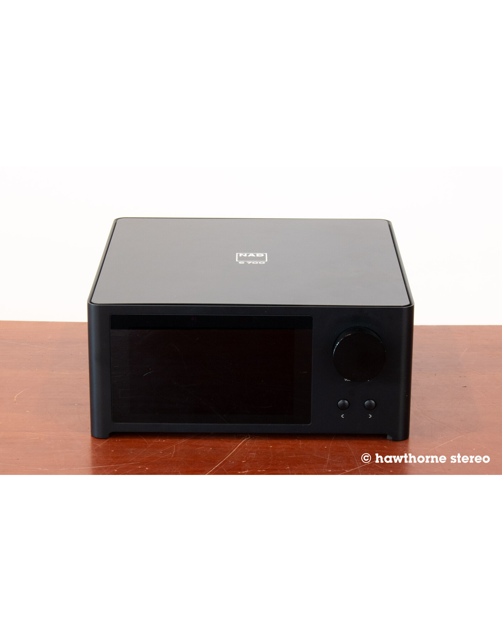 NAD NAD C700 Integrated Amp USED