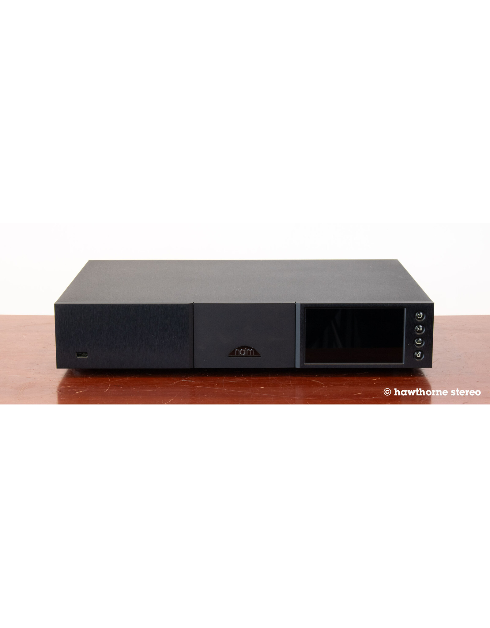 Naim Audio Naim Audio NDX2 Network Player USED
