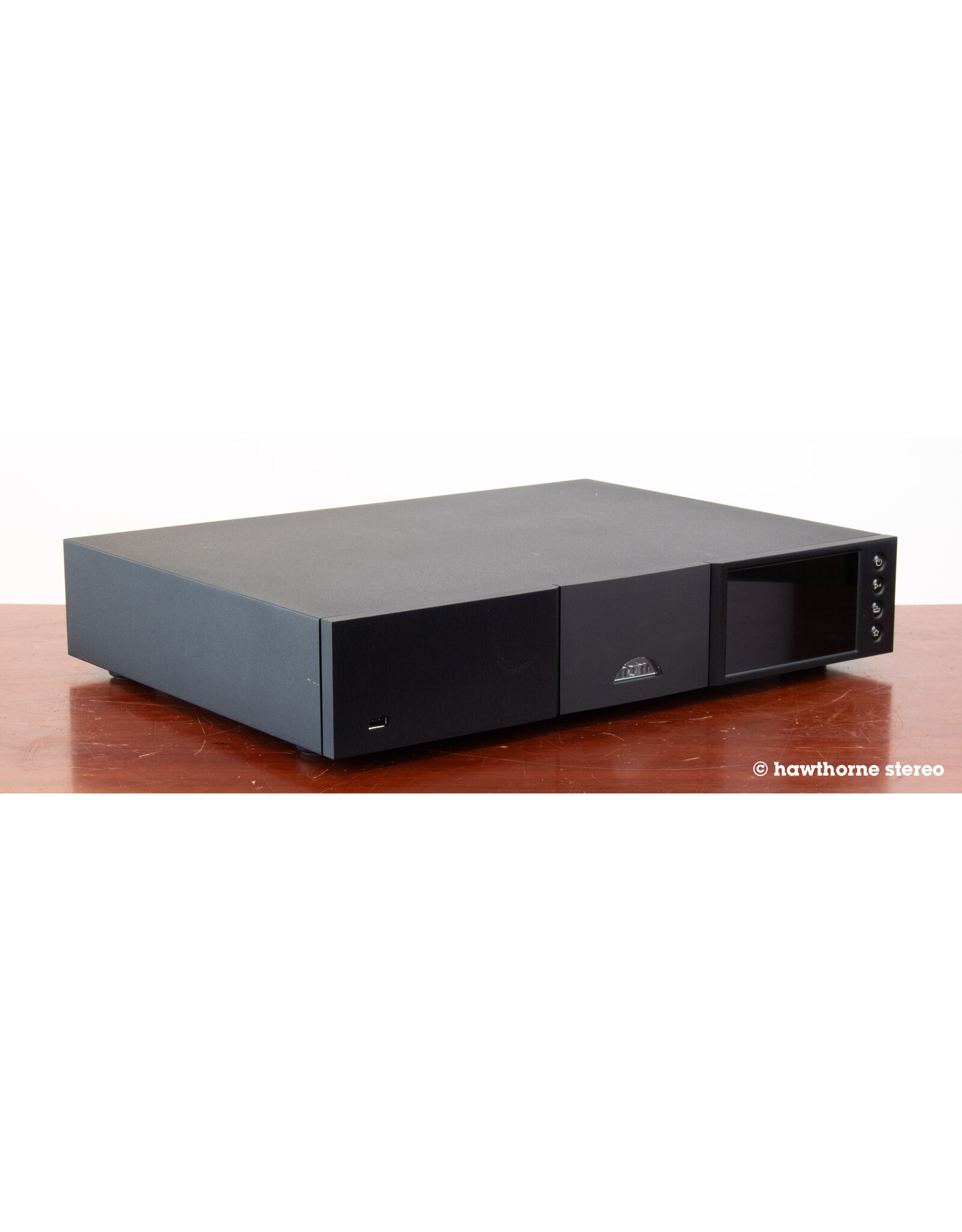 Naim Audio Naim Audio NDX2 Network Player USED