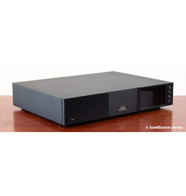 Naim Audio Naim Audio NDX2 Network Player USED