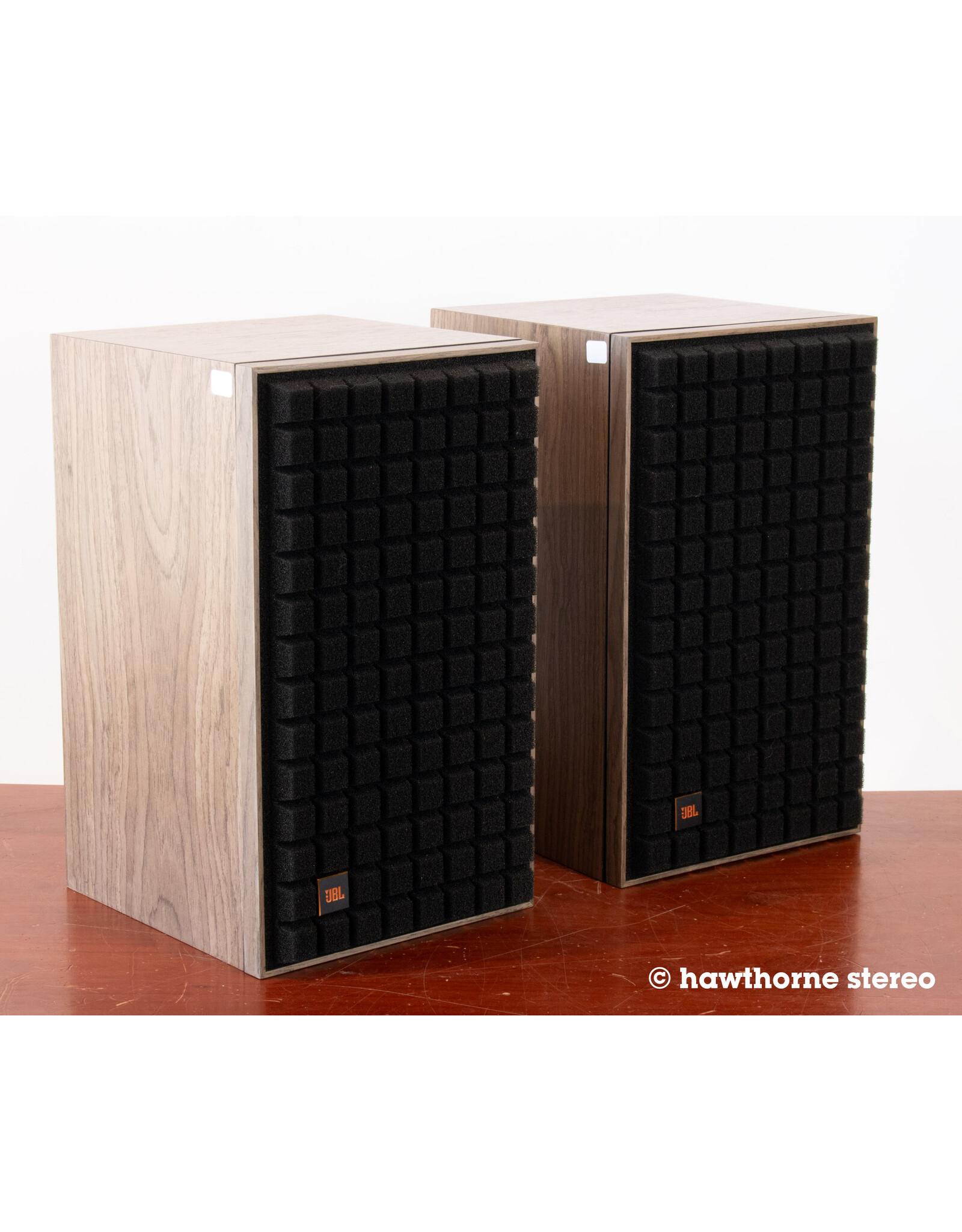 JBL JBL L52 Classic Bookshelf Speakers USED